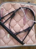 Nieuw hoofdstel, Dieren en Toebehoren, Paarden en Pony's | Hoofdstellen en Tuigage, Nieuw, Ophalen of Verzenden, Made by dtr, Dressuur