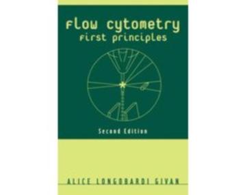 Flow Cytometry 9780471382249 beschikbaar voor biedingen