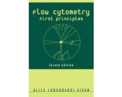 Flow Cytometry 9780471382249, Boeken, Studieboeken en Cursussen, Zo goed als nieuw, HBO, Beta, Verzenden