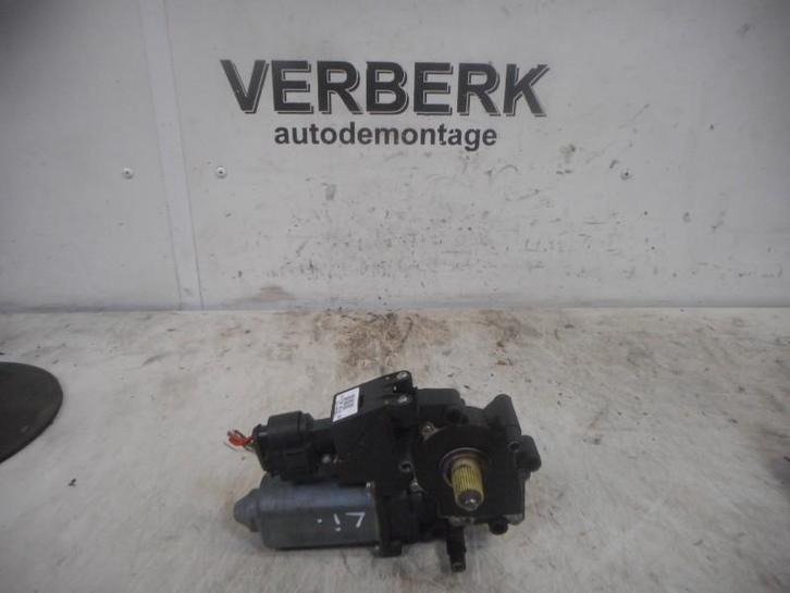 Motor Raammechaniek Links Audi A3 (8L1) (1996-09/2003-05), Auto-onderdelen, Carrosserie en Plaatwerk, Audi, Gebruikt