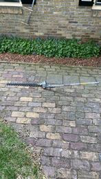 Dolmar , heggenschaar en strimkop, Tuin en Terras, Ophalen, Gebruikt, Benzine