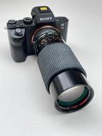 Albinar ADG 80-200mm f3.9 (Minolta MD) e.a. lenzen (foto's), Ophalen of Verzenden, 1960 tot 1980