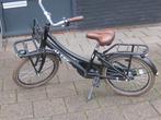 Altec Urban 20 inch transportfiets, Fietsen en Brommers, Fietsen | Meisjes, Ophalen, N, Handrem, N