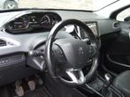 Peugeot 2008 1.2 PureTech Allure - 2e eig! - Panodak - Trekh, Voorwielaandrijving, Leder en Stof, 23 km/l, Origineel Nederlands