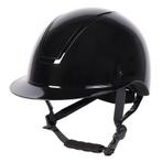 Harry’s horse cap Royal Glossy Nieuw Zwart, Ophalen of Verzenden, Nieuw, Cap