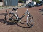 Gazelle orange, Ophalen, Zo goed als nieuw, Gazelle