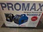 Promax RG 3000, 100 liter of meer, Ophalen, Nieuw