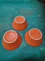 tapas schaaltje spaans drie stuks, Antiek en Kunst, Ophalen of Verzenden