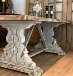 !!AANBIEDING!! Unieke nieuwe Kloostertafel, Eu, Eu, Nieuw, Eu