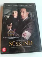 Süskind DVD - Historisch Oorlogs Drama, Ophalen of Verzenden