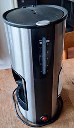 Koffiezetapparaat Tomado, 10 kopjes of meer, Koffiemachine, Gemalen koffie, Ophalen of Verzenden