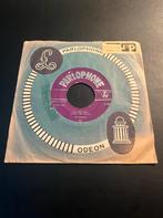 The Beatles -She Loves you Parlophone NL paarse label, Cd's en Dvd's, Vinyl Singles, Verzenden, Gebruikt, Pop