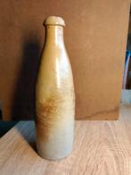 Raeren 2e helft 18e eeuws kruikfles, Antiek en Kunst, Antiek | Keramiek en Aardewerk, Ophalen of Verzenden