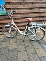 VOGUE   Basic met 460  km helemaal nagekeken accu   goed, Fietsen en Brommers, Elektrische fietsen, Ophalen of Verzenden, Zo goed als nieuw