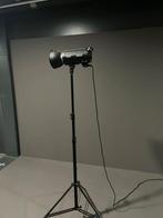 3x Godox DP800 III met Parabool, Softbox en Statieven, Ophalen, Zo goed als nieuw, Lamp of Flitsset