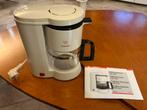 Tomado koffiezet apparaat, Overige modellen, Gemalen koffie, Ophalen of Verzenden, Zo goed als nieuw