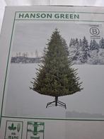 Nieuw en ongebruikt  Hanson Green 1.85 Kerstboom, Diversen, Kerst, Ophalen of Verzenden, Nieuw