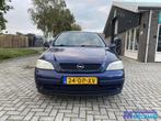 1999 OPEL ASTRA G T98 Hatchback 1.6 X16SZR Z282 Onderdelen, Ophalen of Verzenden, Gebruikt, Opel