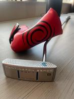 Putter Cleveland Huntington Beach 36 inch (verlengd), Sport en Fitness, Golf, Ophalen, Zo goed als nieuw, Club, Cleveland