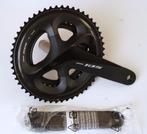 Shimano 105 R7000 11-Speed Crankstel, Crankstel of Pedalen, Racefiets, Nieuw, Ophalen of Verzenden