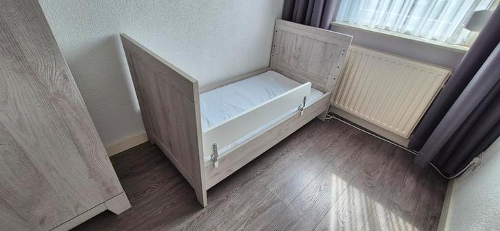 Complete baby kamer, Kinderen en Baby's, Overige Kinderen en Baby's, Ophalen