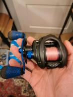 Lews inshore speedspool lfs, Watersport en Boten, Hengelsport | Roofvissen, Ophalen of Verzenden, Gebruikt