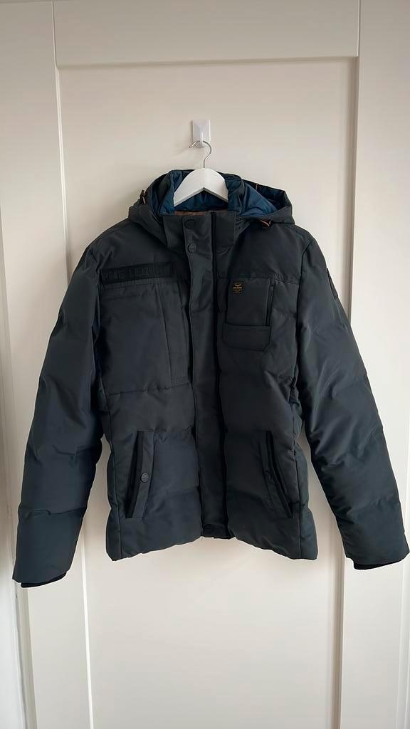 PME Legend winterjas, Kleding | Heren, Jassen | Winter, Zo goed als nieuw, Ophalen of Verzenden