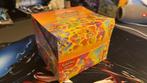 Scarlet & Violet Pokemon 151 Mini Tin Display, Ophalen of Verzenden, Nieuw, Overige typen