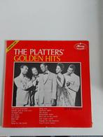 The platters golden hits, Ophalen, Gebruikt, Jazz