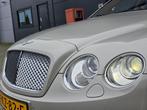 Bentley CONTINENTAL FLYING SPUR 6.0 W12 / SCHUIF-KANTELDAK /, Automaat, Euro 5, 12 cilinders, 4 stoelen