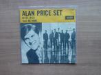 Alan Price Set – Hi-Lili, Hi-Lo, Gebruikt, 7 inch, Single, Ophalen of Verzenden