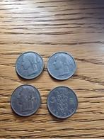 Belgische munten set, Ophalen, Vóór koninkrijk, Losse munt