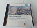 Israël Concert (CD, Koren of Klassiek, Ophalen of Verzenden