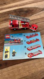 Vintage LEGO 6593, Ophalen of Verzenden, Gebruikt