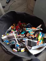 Grote partij LEGO stenen, Ophalen, Gebruikt, Losse stenen, Lego