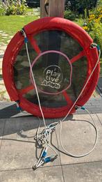 Playtive nest schommel Lidl, Ophalen, Zo goed als nieuw, Schommel
