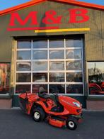 Kubota GR 1600 II, Overige, Oogstmachine