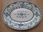 H. Aynsley Copenhagen England schaal plate servies, Antiek en Kunst, Ophalen