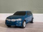 BMW X5 1:28 schaalmodel, Hobby en Vrije tijd, Modelauto's | Overige schalen, Ophalen of Verzenden, Zo goed als nieuw, Auto