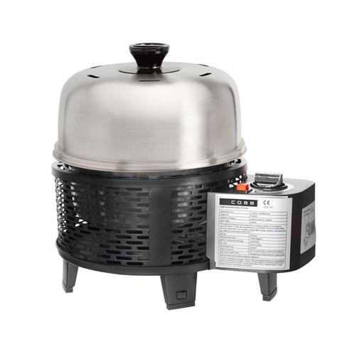 COBB Pro Gas Barbecue (nieuw model 2024), Tuin en Terras, Gasbarbecues, Nieuw, Ophalen of Verzenden