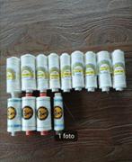 Kantklosgaren, Hobby en Vrije tijd, Kantklossen, Ophalen of Verzenden, Nieuw, Garen