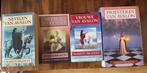 Marion Bradley - Avalon 1-4, Boeken, Fantasy, Verzenden