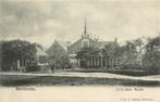 (380-794-011) Berlicum, Verzenden, Friesland