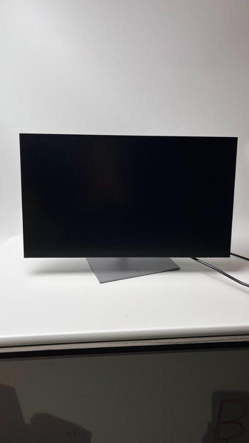 HP Z24f G3 FHD Display – 24 inch – HDMI/DP/USB-C, Computers en Software, Monitoren, Gebruikt, DisplayPort, HDMI, USB-C, In hoogte verstelbaar