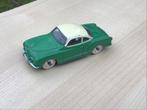 Dinky Toys Volkswagen Karmann Ghia - Goede staat, Overige merken, Gebruikt, Auto, 1:32 tot 1:50