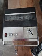Vintage Bandrecorder - Sony Solid State, Ophalen of Verzenden, Bandrecorder