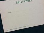 Vroege ansichtkaart vd Ubberscheweg in Nijmegen1905, Ophalen of Verzenden, Voor 1920, Ongelopen, Gelderland