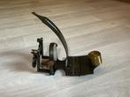navigatie instrument Volta azimuth alidade peiltoestel, Antiek en Kunst, Antiek | Gereedschap en Instrumenten, Ophalen of Verzenden