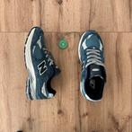 New balance 2002r protection pack, New Balance, Verzenden, Blauw, Sneakers of Gympen