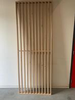 Eiken roomdivider MASSIEF EIKEN!, Nieuw, Ophalen